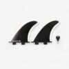 2 Ailerons 5"5 à Bords Souples Pour Twin Fish . 1 2 Ailerons 5"5 à Bords Souples Pour Twin Fish . -Plongée Série Magasin 2 ailerons 55 a bords souples pour twin fish