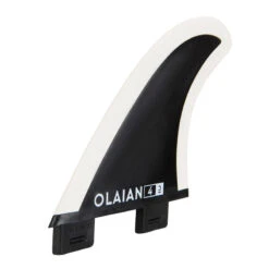 2 Ailerons Soft Edge Side Pour Longboard . Fixation FCS 1 Fusion -Plongée Série Magasin 2 ailerons soft edge side pour longboard fixation fcs 1 fusion 2