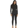 Billabong 2024 Femmes Synergy 3/2mm Chest Zip Combinaison Néoprène -Plongée Série Magasin 2024 femmes synergy 32mm chest zip combinaison neoprene