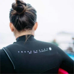 Mystic 2024 Femmes The One 4/3mm GBS Zip Free Combinaison Néoprène 13 Mystic 2024 Femmes The One 4/3mm GBS Zip Free Combinaison Néoprène -Plongée Série Magasin 2024 femmes the one 43mm gbs zip free combinaison neoprene 4