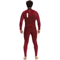Quiksilver 2024 Hommes Everyday Sessions 5/4/3mm GBS Chest Zip Combinaison Néoprène 9 Quiksilver 2024 Hommes Everyday Sessions 5/4/3mm GBS Chest Zip Combinaison Néoprène -Plongée Série Magasin 2024 hommes everyday sessions 543mm gbs chest zip combinaison neoprene 3