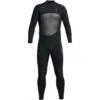 Xcel 2024 Hommes Infiniti X2 4/3mm Chest Zip Combinaison Néoprène -Plongée Série Magasin 2024 hommes infiniti x2 43mm chest zip combinaison neoprene