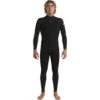 Quiksilver 2024 Hommes Prologue 5/4/3mm GBS Back Zip Combinaison Néoprène -Plongée Série Magasin 2024 hommes prologue 543mm gbs back zip combinaison neoprene