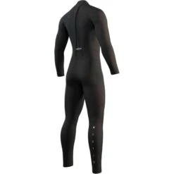 Mystic 2024 Hommes Star 4/3mm Back Zip Combinaison Néoprène -Plongée Série Magasin 2024 hommes star 43mm back zip combinaison neoprene 1