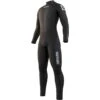 Mystic 2024 Hommes Star 4/3mm Back Zip Combinaison Néoprène -Plongée Série Magasin 2024 hommes star 43mm back zip combinaison neoprene