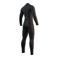 Mystic 2024 Hommes Star 4/3mm Back Zip Combinaison Néoprène -Plongée Série Magasin 2024 hommes star 43mm back zip combinaison neoprene 4