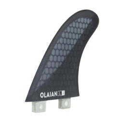 3 Ailerons 900 L (5" ) En Composite Pour Boitier FCS -Plongée Série Magasin 3 ailerons 900 l 5 en composite pour boitier fcs 2