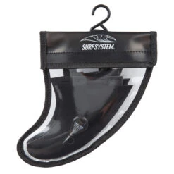 3 Ailerons Noir Compatibles Boitiers FCS . -Plongée Série Magasin 3 ailerons noir compatibles boitiers fcs 1