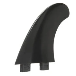 3 Ailerons Noir Compatibles Boitiers FCS . -Plongée Série Magasin 3 ailerons noir compatibles boitiers fcs 3
