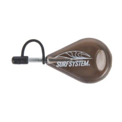 3 Ailerons Noir Compatibles Boitiers FCS . -Plongée Série Magasin 3 ailerons noir compatibles boitiers fcs 4