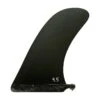 9.5 Pivot Fiberglass Single Fin (Us Box) - Black -Plongée Série Magasin 95 pivot fiberglass single fin us box black