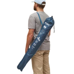 Decathlon ABRI SOLAIRE IWIKO 180 UPF50+ 3 PLACES - BLEU -Plongée Série Magasin abri solaire iwiko 180 upf50 3 places bleu 5