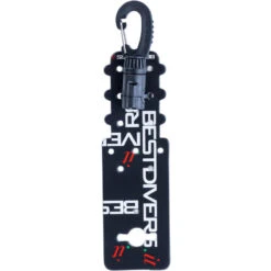 Accroche Flexible Magnétique Noir 9 Accroche Flexible Magnétique Noir -Plongée Série Magasin accroche flexible magnetique noir 3