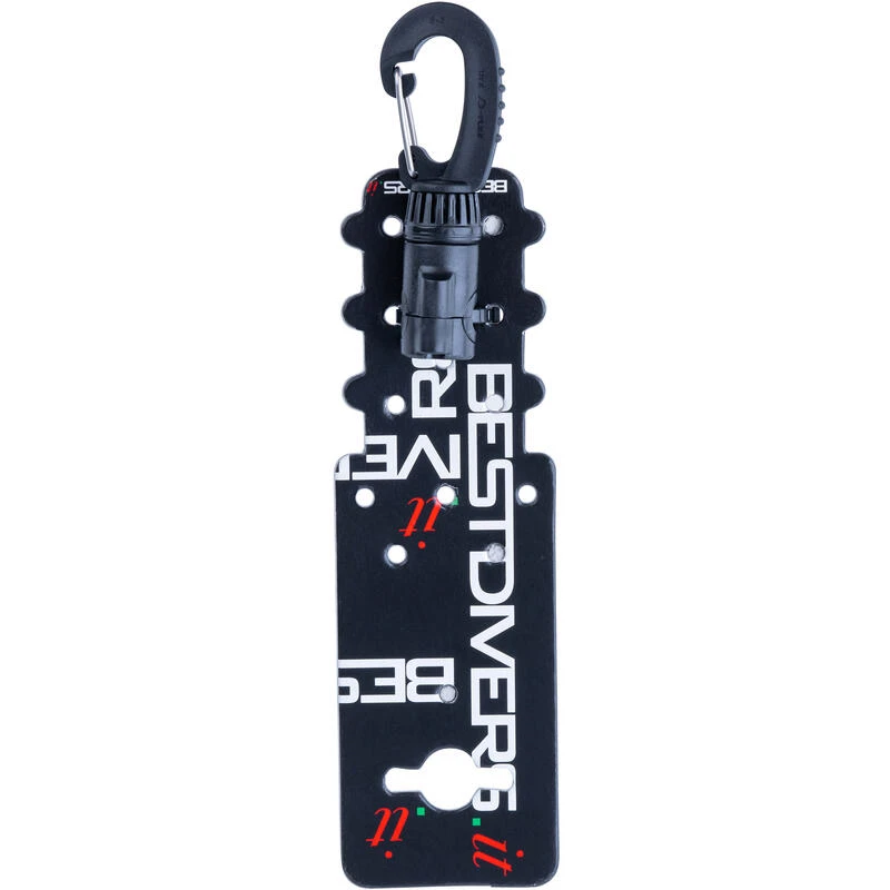 Accroche Flexible Magnétique Noir 6 Accroche Flexible Magnétique Noir – Image 4