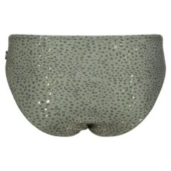 Regatta Aceana Bas De Bikini De Bain Pour Femme - Vert Foncé -Plongée Série Magasin aceana bas de bikini de bain pour femme vert fonce 3