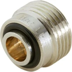 Adaptateur Insert Opercule Etrier (INT) / DIN Pour Une Bouteille De Plongée -Plongée Série Magasin adaptateur insert opercule etrier int din pour une bouteille de plongee 2