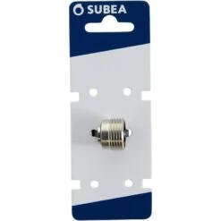 Adaptateur Insert Opercule Etrier (INT) / DIN Pour Une Bouteille De Plongée -Plongée Série Magasin adaptateur insert opercule etrier int din pour une bouteille de plongee 3