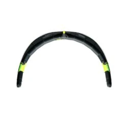 Aile De Kitesurf Nue "W", Crossover 5m2 - Edition Limitée BLACK -Plongée Série Magasin aile de kitesurf nue w crossover 5m2 edition limitee black 6