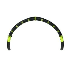 Aile De Kitesurf Nue "W", Crossover 5m2 - Edition Limitée BLACK -Plongée Série Magasin aile de kitesurf nue w crossover 5m2 edition limitee black 7