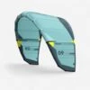 Aile De Kitesurf - Straterial - FREERIDE HANGTIME - 9M² -Plongée Série Magasin aile de kitesurf straterial freeride hangtime 9m