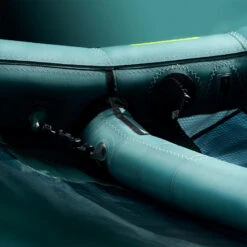 Aile De Kitesurf - W - PERFORMANCE WAVE - 12M2 -Plongée Série Magasin aile de kitesurf w performance wave 12m2 4