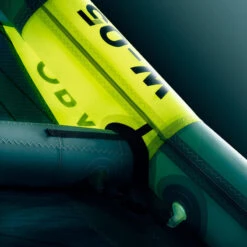 Aile De Kitesurf - W - PERFORMANCE WAVE - 7M2 -Plongée Série Magasin aile de kitesurf w performance wave 7m2 5