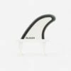 Aileron Bord Mou Planche De Surf Mousse - 100 Blanc -Plongée Série Magasin aileron bord mou planche de surf mousse 100 blanc