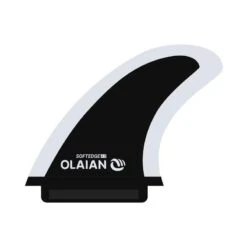 Aileron Soft Edge 4,5" Pour Surf 900 Soft 6' Et 7' -Plongée Série Magasin aileron soft edge 45 pour surf 900 soft 6 et 7 1