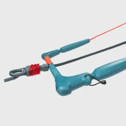 BARRE DE KITESURF UNIVERSELLE - 46cm (leash Inclus) -Plongée Série Magasin barre de kitesurf universelle 46cm leash inclus 2