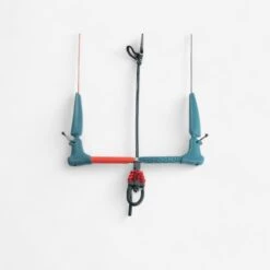 BARRE DE KITESURF UNIVERSELLE - 46cm (leash Inclus)