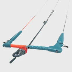 BARRE DE KITESURF UNIVERSELLE - 46cm (leash Inclus) -Plongée Série Magasin barre de kitesurf universelle 46cm leash inclus 3