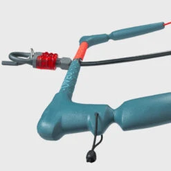 BARRE DE KITESURF UNIVERSELLE - 46cm (leash Inclus) -Plongée Série Magasin barre de kitesurf universelle 46cm leash inclus 4