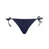 Bas De Bikini Avec Liens à Nouer Pour Femmes PUMA Swim Marine -Plongée Série Magasin bas de bikini avec liens a nouer pour femmes puma swim marine