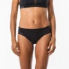 Bas De Maillot De Bain Ajouré Femme SAVANA NOIR 1 Bas De Maillot De Bain Ajouré Femme SAVANA NOIR -Plongée Série Magasin bas de maillot de bain ajoure femme savana noir