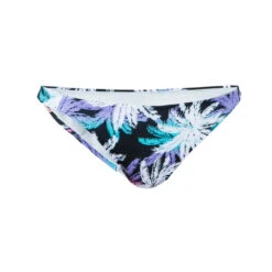 Bas De Maillot De Bain Femme ALY PALMDARK BLANC Forme Classique Aux Bords Fins -Plongée Série Magasin bas de maillot de bain femme aly palmdark blanc forme classique aux bords fins 2