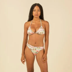 BAS DE MAILLOT DE BAIN FEMME CLASSIQUE NINA PALMERAI -Plongée Série Magasin bas de maillot de bain femme classique nina palmerai 3