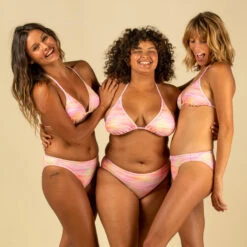 BAS DE MAILLOT DE BAIN FEMME CLASSIQUE NINA SALTY -Plongée Série Magasin bas de maillot de bain femme classique nina salty 6