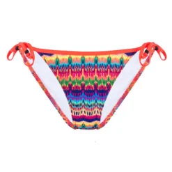 Bas De Maillot De Bain Femme Culotte Nouée SOFY RAMA -Plongée Série Magasin bas de maillot de bain femme culotte nouee sofy rama 3