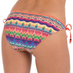 Bas De Maillot De Bain Femme Culotte Nouée SOFY RAMA -Plongée Série Magasin bas de maillot de bain femme culotte nouee sofy rama 4