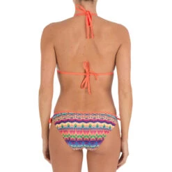 Bas De Maillot De Bain Femme Culotte Nouée SOFY RAMA -Plongée Série Magasin bas de maillot de bain femme culotte nouee sofy rama 8