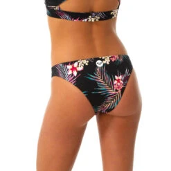 Bas De Maillot De Bain Femme Culotte Roxy Floral -Plongée Série Magasin bas de maillot de bain femme culotte roxy floral 2