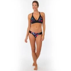 BAS DE MAILLOT DE BAIN FEMME TANGA CULOTTE DE SURF SANA FOAMY -Plongée Série Magasin bas de maillot de bain femme tanga culotte de surf sana foamy 2