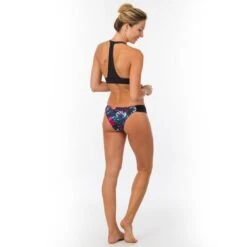BAS DE MAILLOT DE BAIN FEMME TANGA CULOTTE DE SURF SANA FOAMY -Plongée Série Magasin bas de maillot de bain femme tanga culotte de surf sana foamy 3