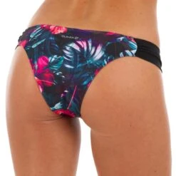 BAS DE MAILLOT DE BAIN FEMME TANGA CULOTTE DE SURF SANA FOAMY -Plongée Série Magasin bas de maillot de bain femme tanga culotte de surf sana foamy 6