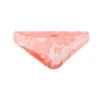 Bas De Maillot De Bain Femme Tanga Roxy Rose Poudré 1 Bas De Maillot De Bain Femme Tanga Roxy Rose Poudré -Plongée Série Magasin bas de maillot de bain femme tanga roxy rose poudre