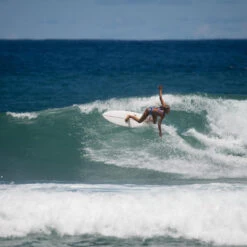 Bas De Maillot De Bain Fille - 900 Buddy Violet Turquoise -Plongée Série Magasin bas de maillot de bain fille 900 buddy violet turquoise 7