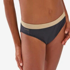 BAS DE MAILLOT DE BAIN FILLE BUDDY 900 NOIR -Plongée Série Magasin bas de maillot de bain fille buddy 900 noir 1