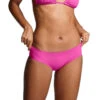 Bas De Maillot De Bain Hipster Pour Femmes PUMA Neon Pink 2 Bas De Maillot De Bain Hipster Pour Femmes PUMA Neon Pink -Plongée Série Magasin bas de maillot de bain hipster pour femmes puma neon pink
