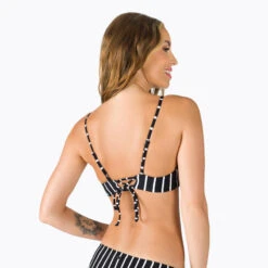 Roxy Beach Classics Haut De Bikini -Plongée Série Magasin beach classics haut de bikini 2