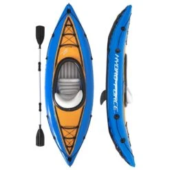 Bestway Hydro Force Kayak Cove Champion -Plongée Série Magasin bestway hydro force kayak cove champion 1